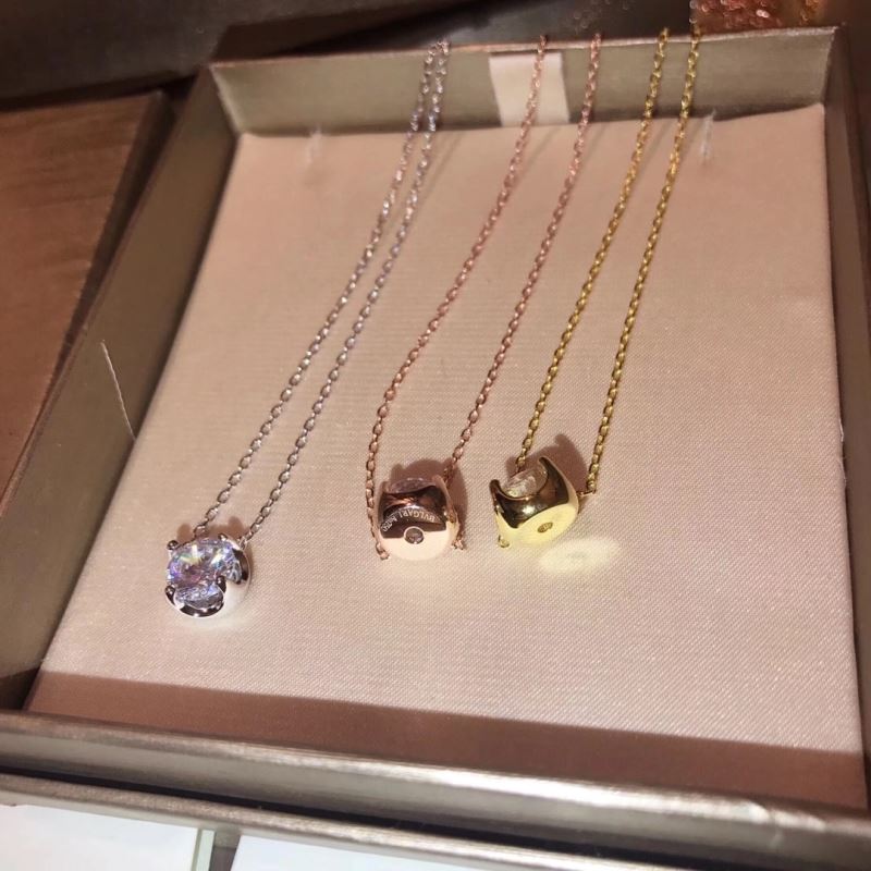 Bvlgari Necklaces